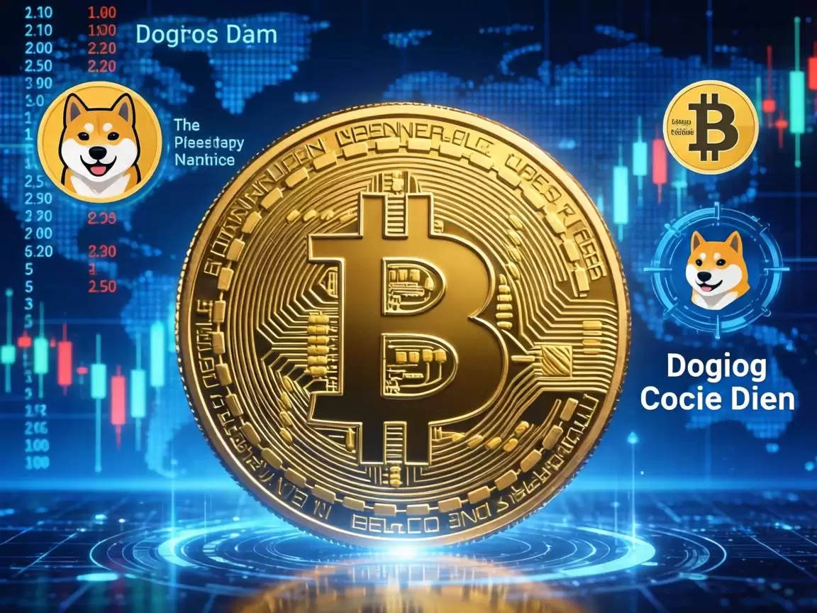 狗狗币DOGE代码技术特点与区块链创新 狗狗币DOGE代码技术特点与区块链创新