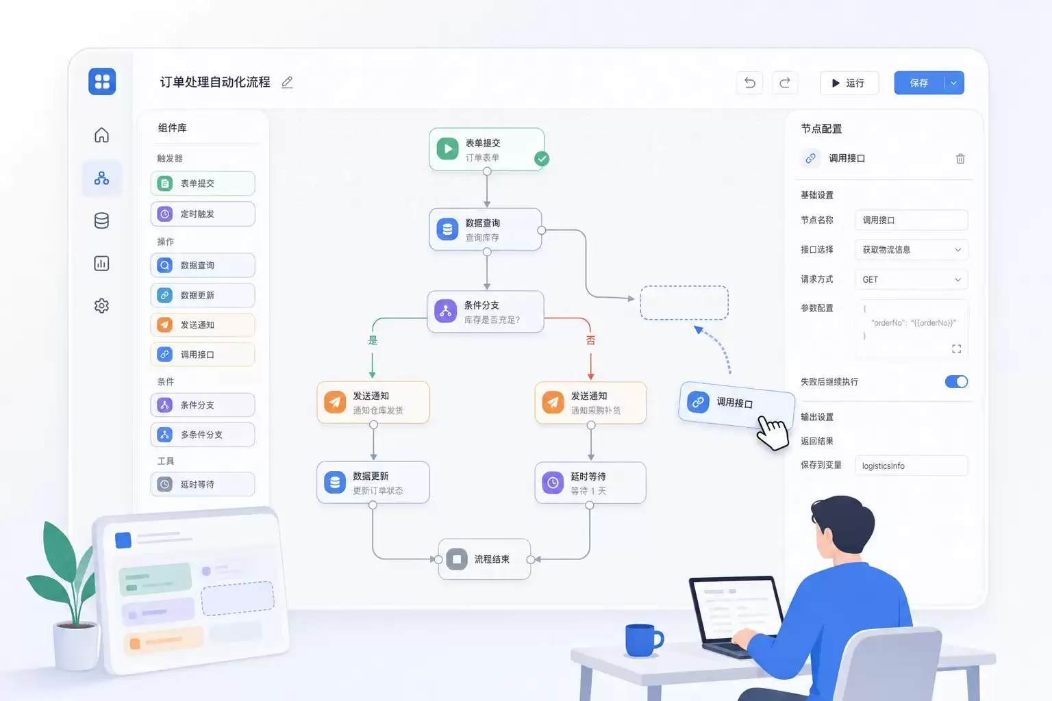 零代码、代码级、企业级——AI自动化工作流课程三层怎么选