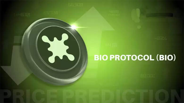Bio Protocol（BIO币）价格预测:2026、2026、2027-2030年