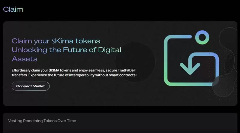 什么是Kima Network(KIMA)币？KIMA背景、特性、应用场景介绍
