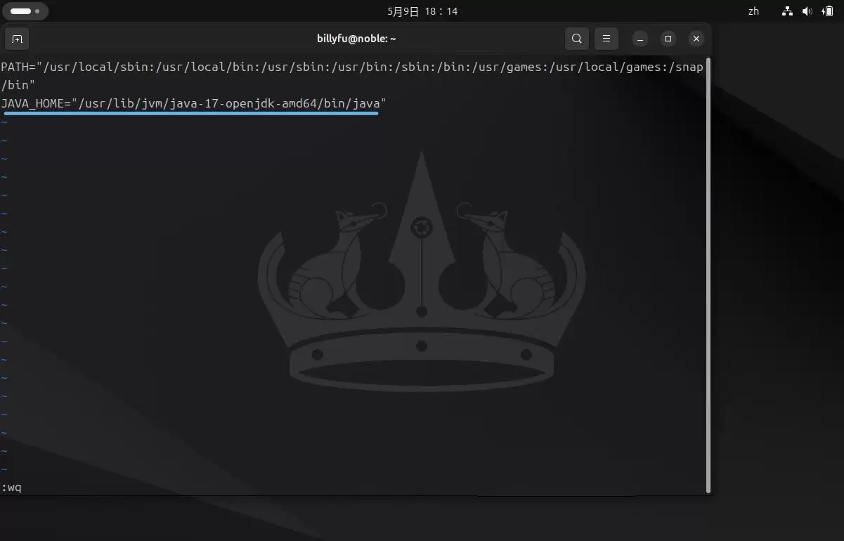 Ubuntu 24.04 LTS怎么安装和卸载Ja va?