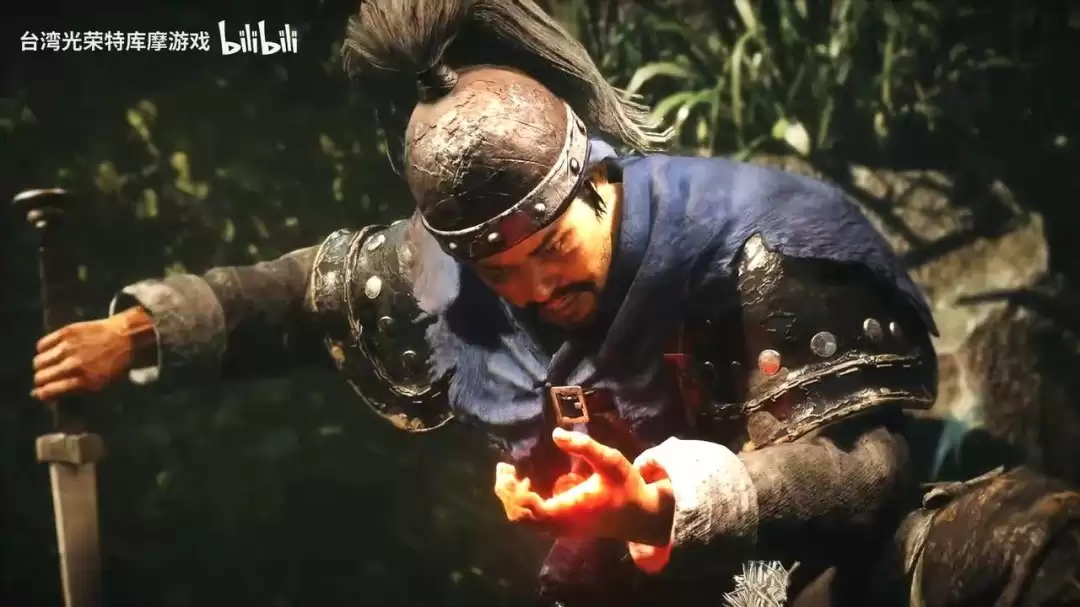 《卧龙2：凤火连天》故事预告短片公布 9秒真英雄！