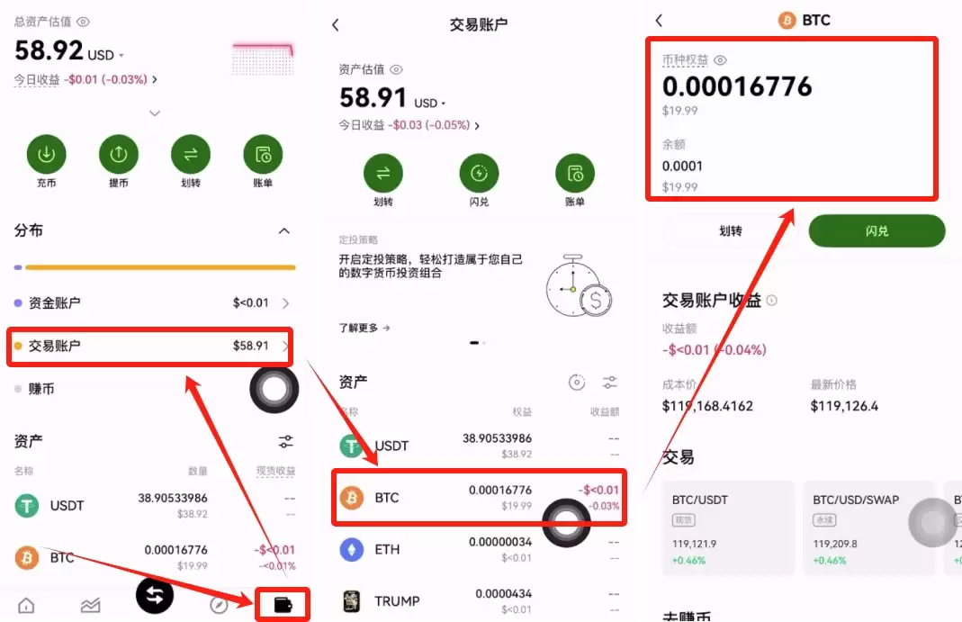 如何选择适合自己的比特币交易所？全球合法的比特币交易所前十排名
