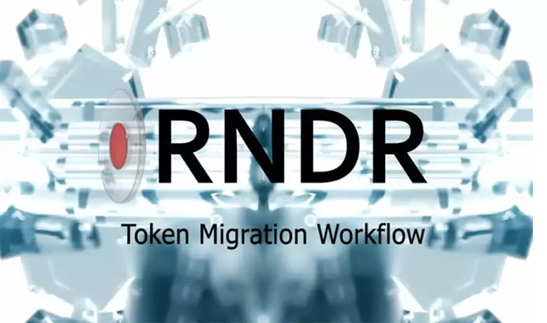 Render（RNDR币）价格走势与2026-2030年代币价格预测图表