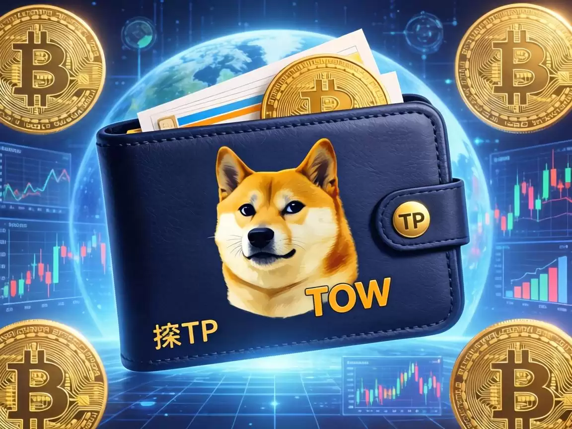 探索TPwallet与狗狗币，数字货币世界的新宠儿