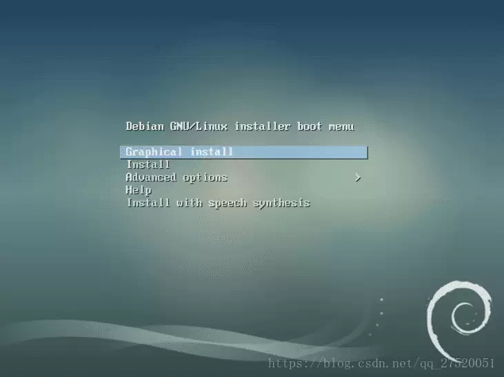 Debian 9.4 系统安装及Jdk等工具安装方法