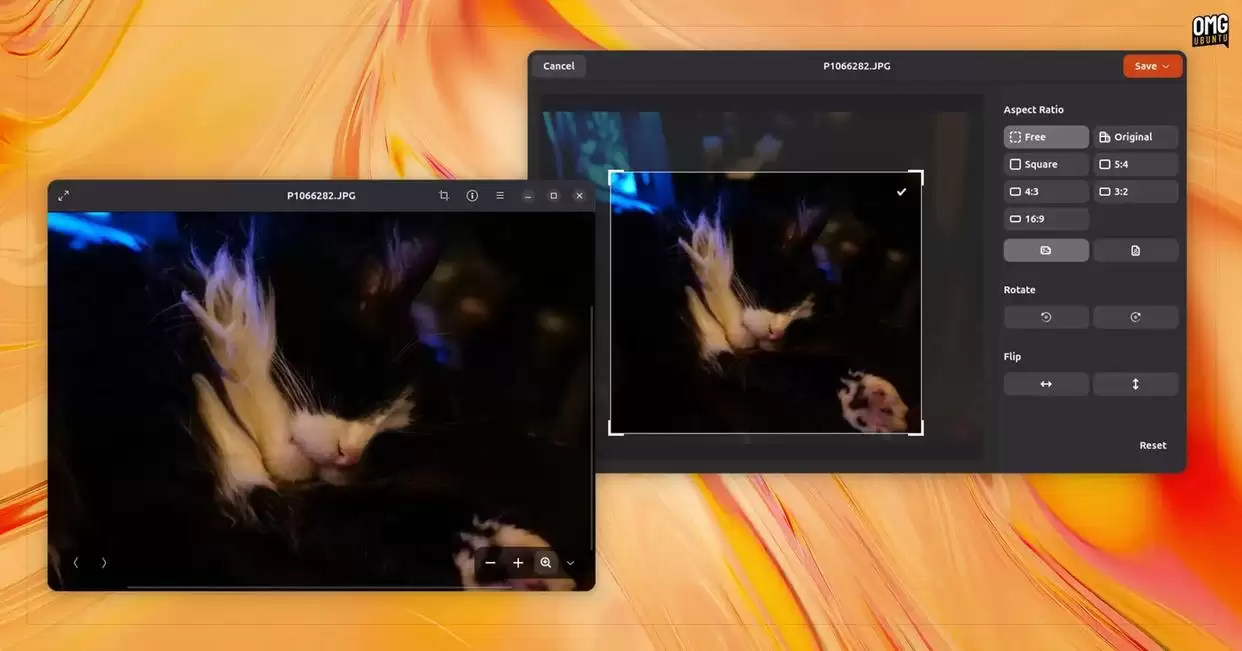 Ubuntu 25.10将启用两款新默认应用: Loupe图像查看器和Ptyxis终端