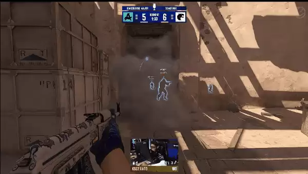 \