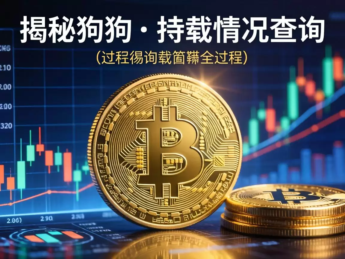 揭秘狗狗币持仓情况查询的全过程