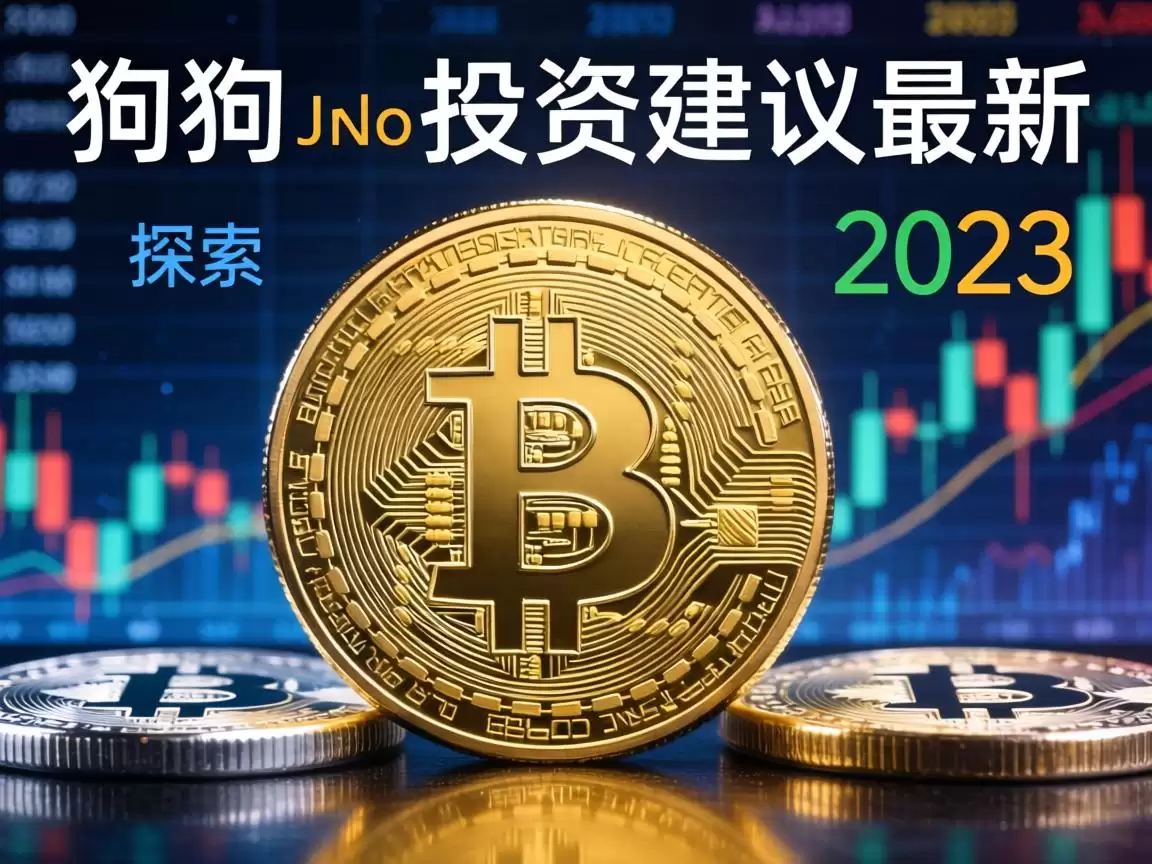 2023年狗狗币投资机遇与风险评估指南