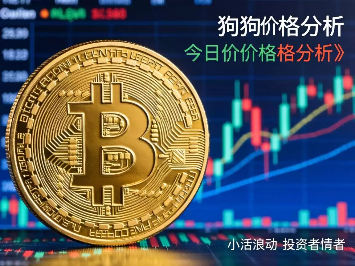 狗狗币今日价格分析，市场波动与投资者情绪