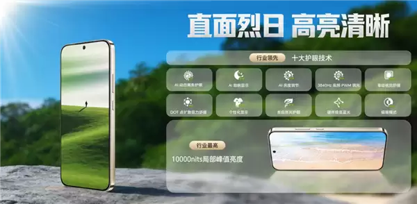 国补价1699元起！荣耀X80 Pro Max发布：行业首发2年免费换屏、11000mAh最大电池