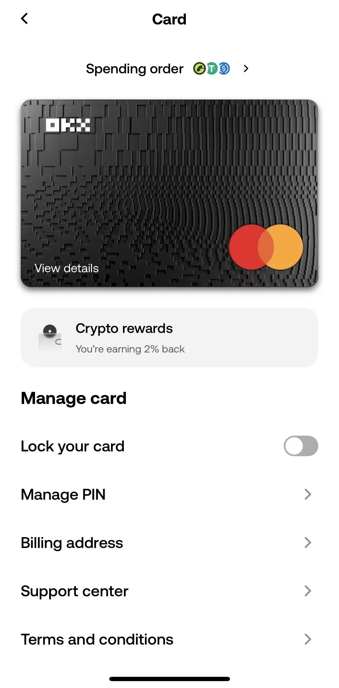 怎么测试OKX Card（欧易支付卡）？日常消费体验如何？值得办吗？