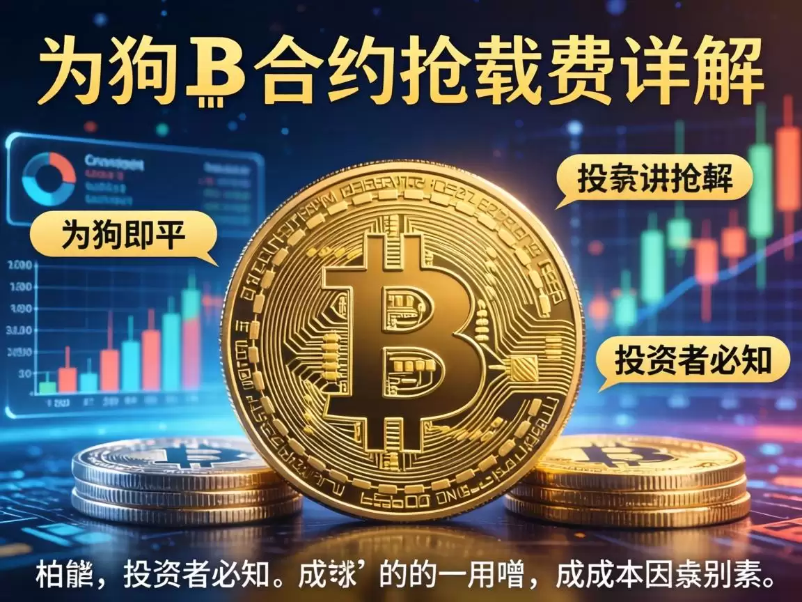 狗狗币合约持仓费详解，投资者必知的成本因素