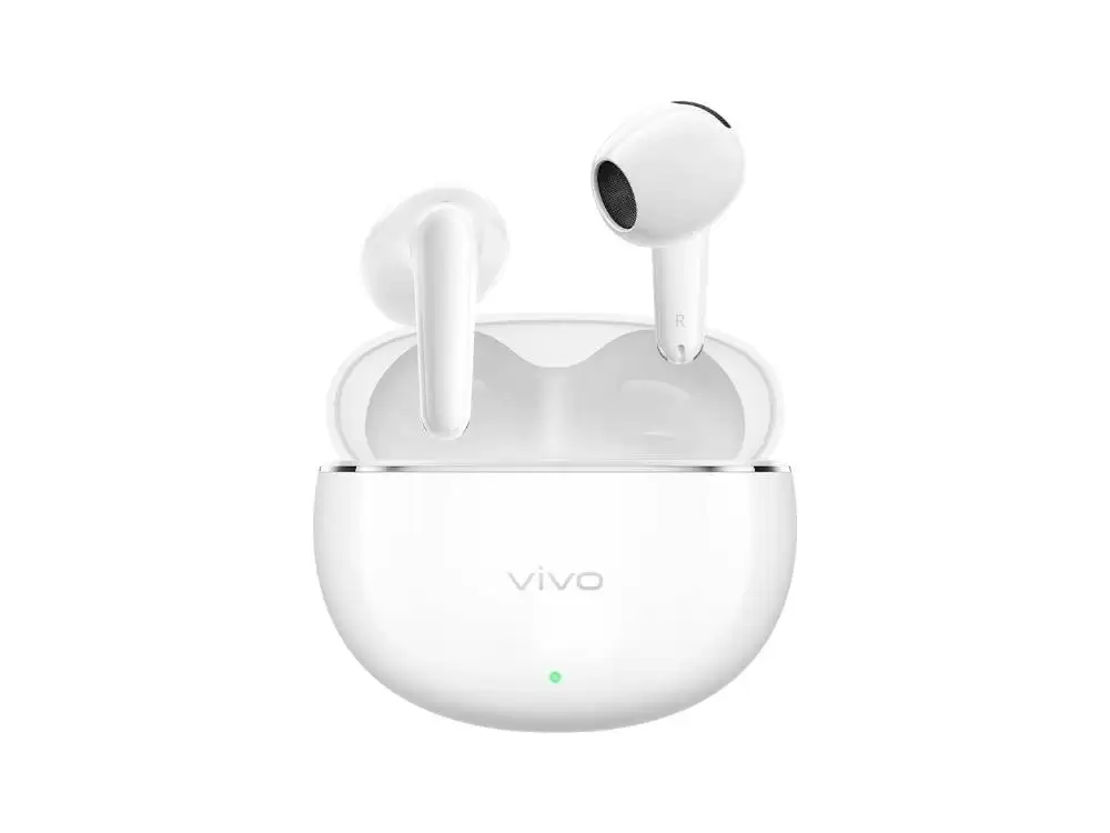 vivo TWS 5 Pro官宣：独立Hi-Fi DAC芯片，6月26日新品发布