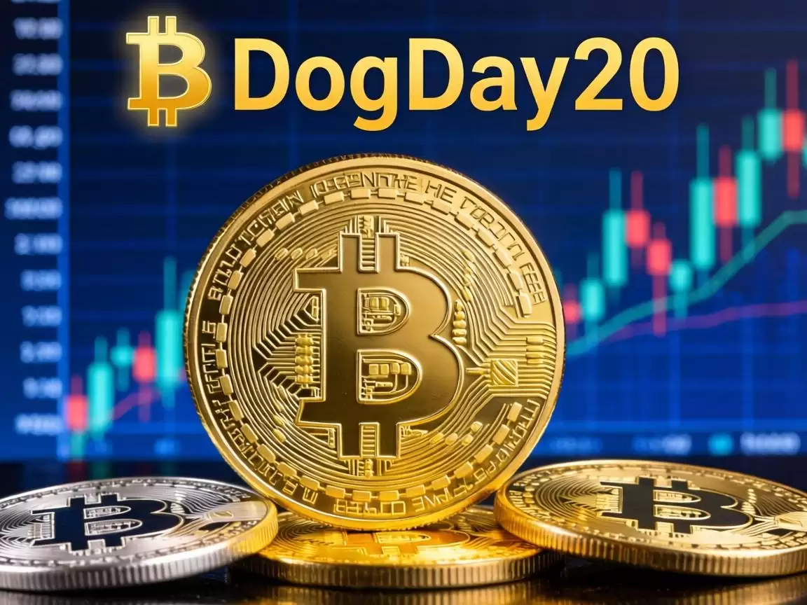 狗狗币Day20市场分析与社区生态洞察