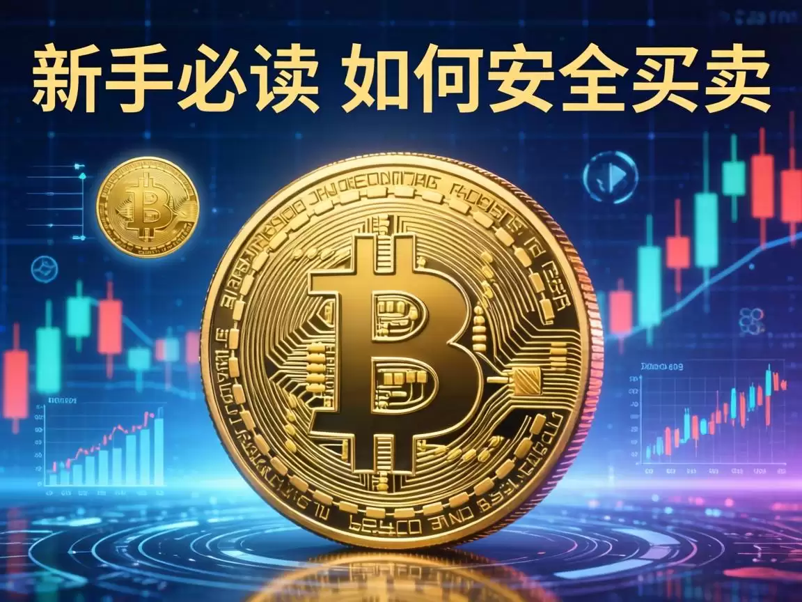 新手必读，如何安全买卖狗狗币