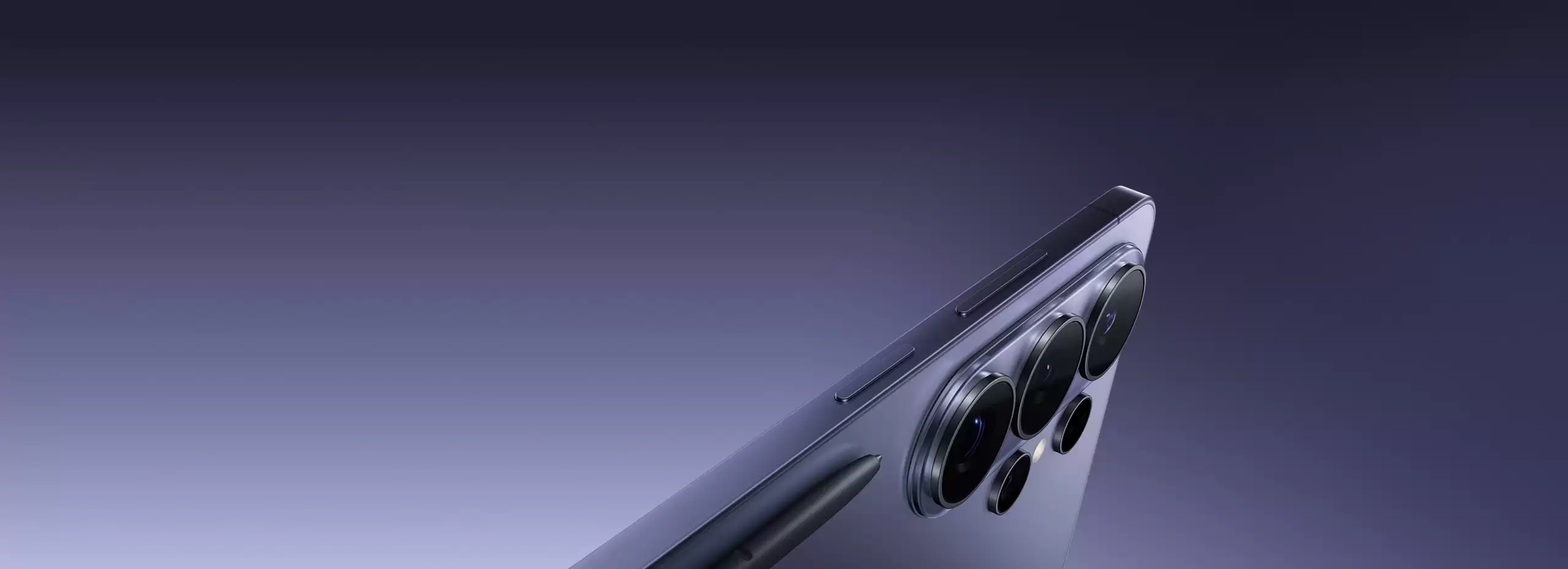 三星Galaxy S27 Pro新开6.47英寸中屏，同步测试硬件级防窥功能