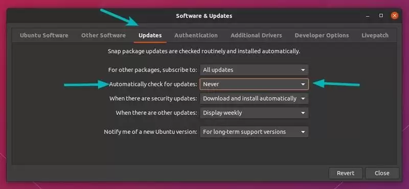 怎么关闭Ubuntu无人值守升级? Ubuntu禁止自动更新的技巧