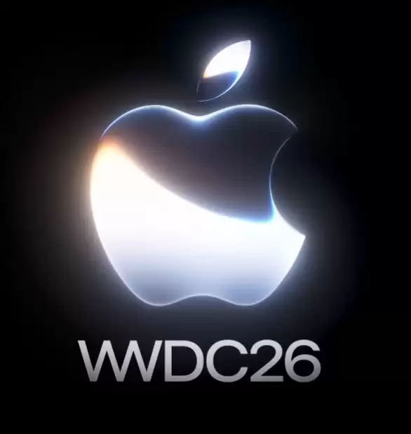全高光就位！苹果WWDC26预热全面开启，iOS 27 Siri重磅升级将至