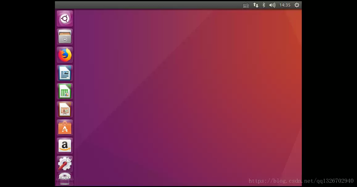 VMware虚拟机安装Ubuntu 16.04.5 图文详解