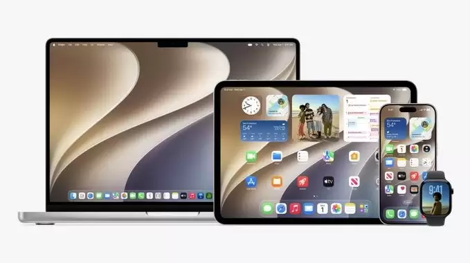 iOS 27测试版曝折叠屏专属代码，iPhone Ultra量产在即