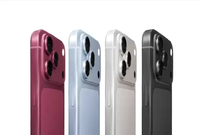 苹果iPhone 18 Pro/Max影像升级曝光：可变光圈来了