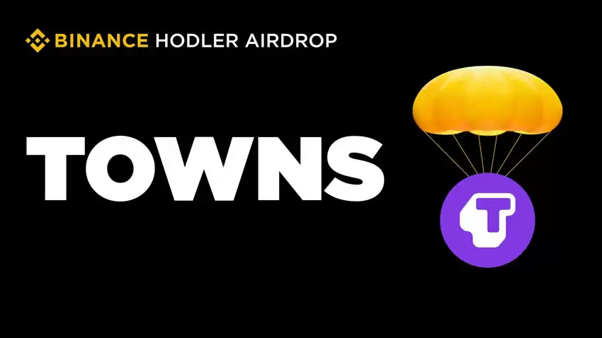 Towns Protocol(TOWNS币)是什么?Towns团队背景,代币经济与前景分析