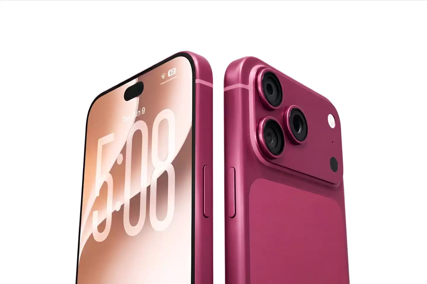 苹果iPhone 18 Pro/Max影像升级曝光：可变光圈来了