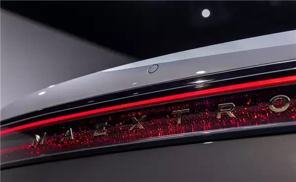 预售160万起 尊界S800 Grand Design典藏大观上市定档
