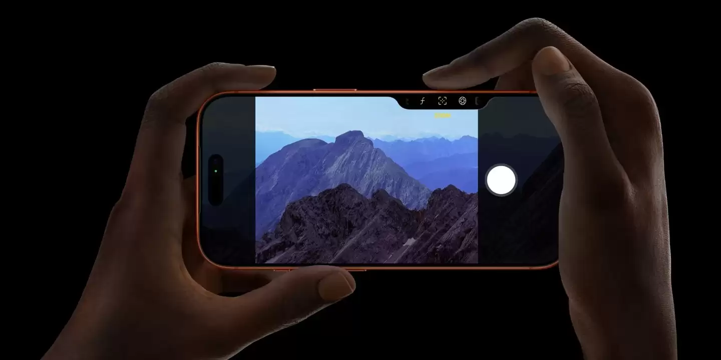 苹果iPhone 18 Pro/Max影像升级曝光：可变光圈来了