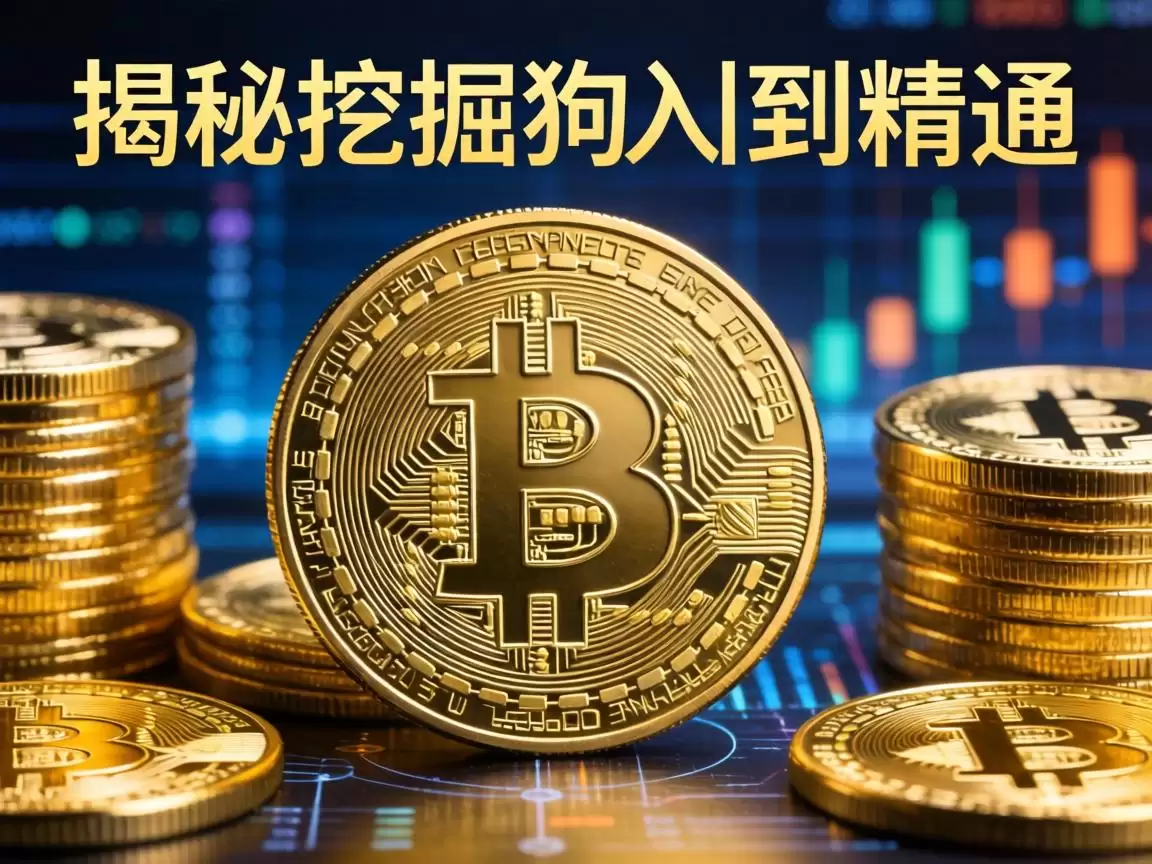 揭秘如何挖掘狗狗币，从入门到精通