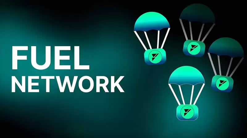 Fuel Network模块化L2创新技术栈