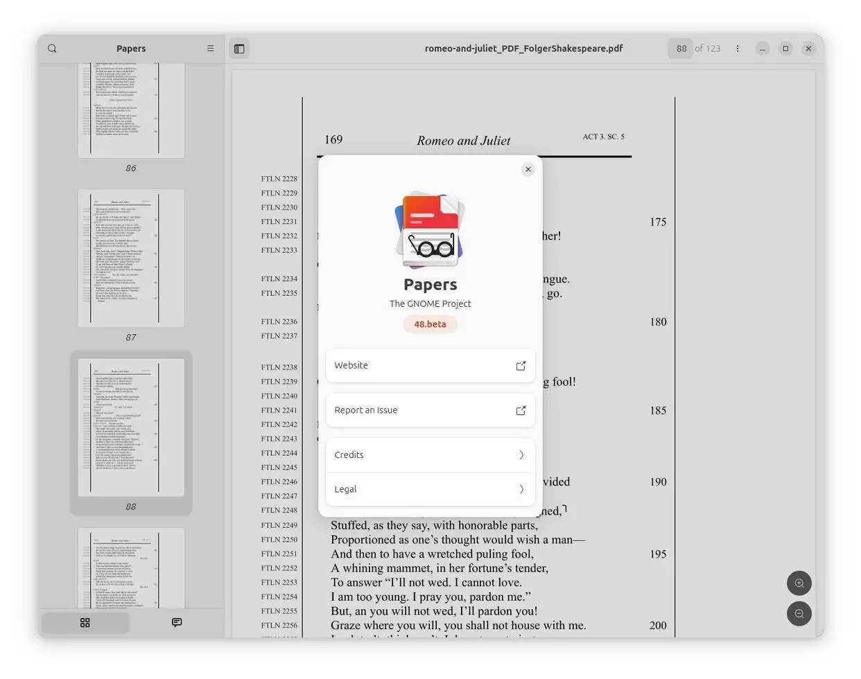 新特性抢先看! Ubuntu 25.04 Beta 发布:Linux 6.14 内核
