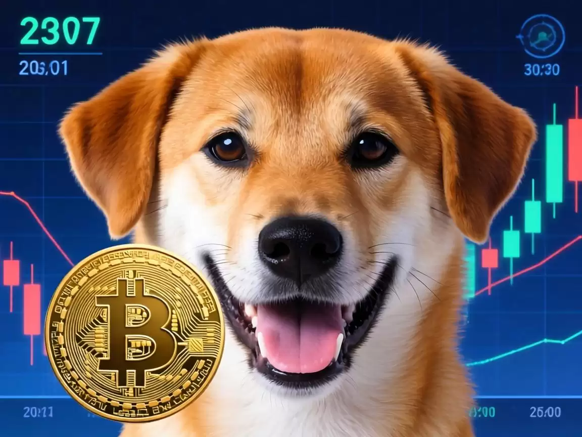 探究狗狗币为何难以出售及其背后的原因