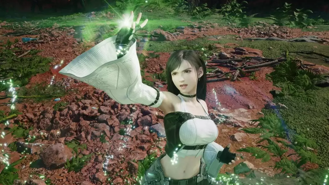 《最终幻想7：启示》总监解释为何坚持使用UE4而非UE5开发