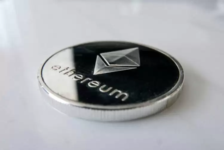 ETH Gas费是什么?如何计算?以太坊Gas追踪 器和计算器完整指南