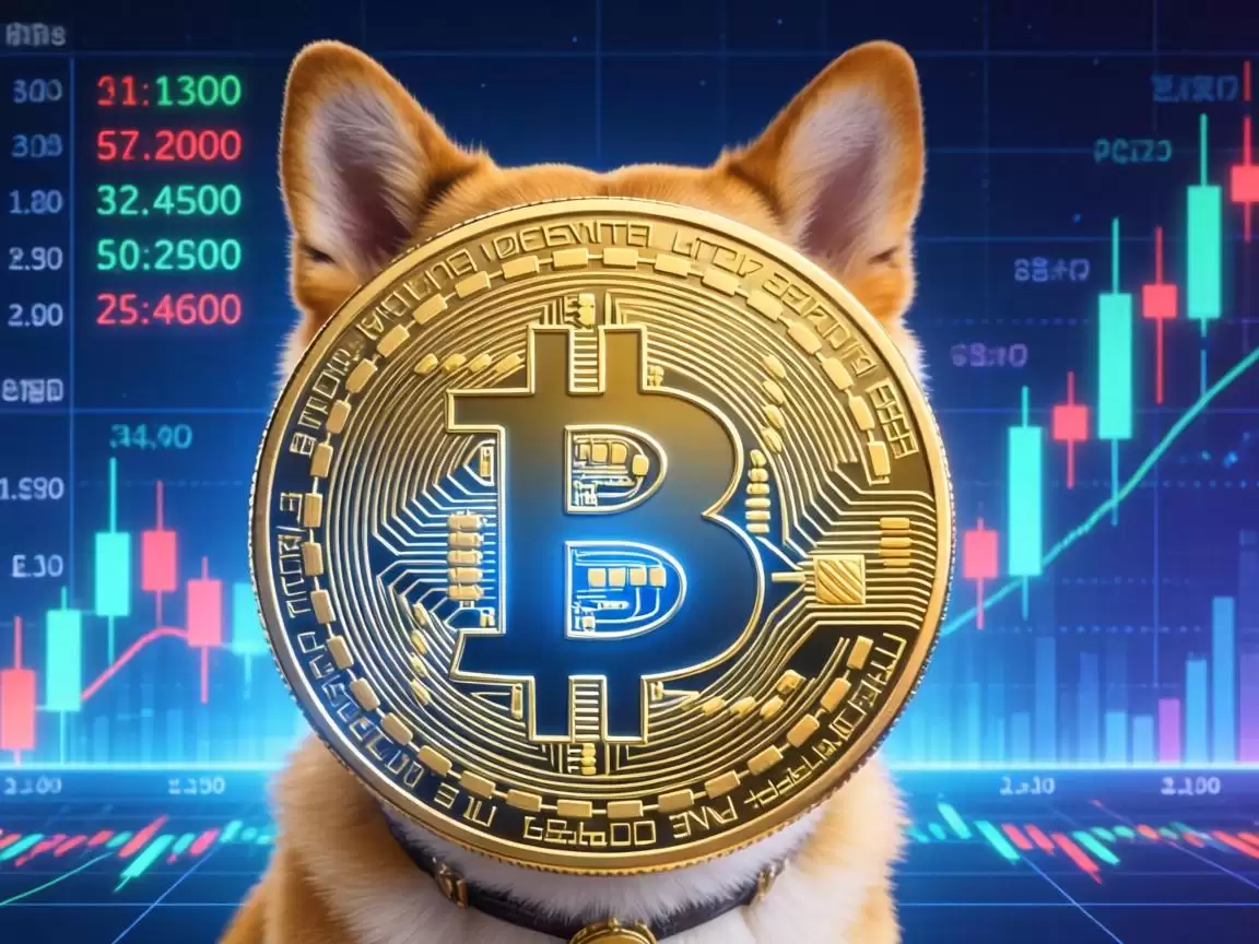 狗狗币价值评估与投资前景深度分析 狗狗币价值评估与投资前景深度分析