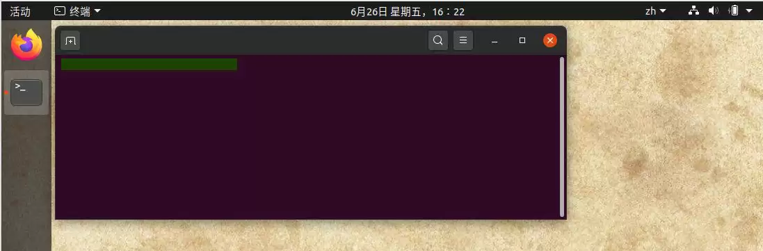 ubuntu20.04系统中apt无法补全命令怎么办?
