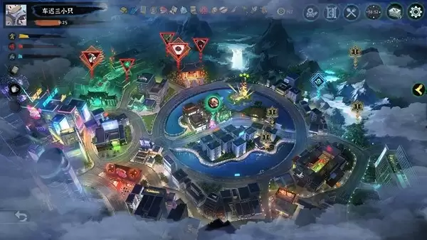 海量套路玩出花，离谱构筑无上限！《释厄传》今日正式上线