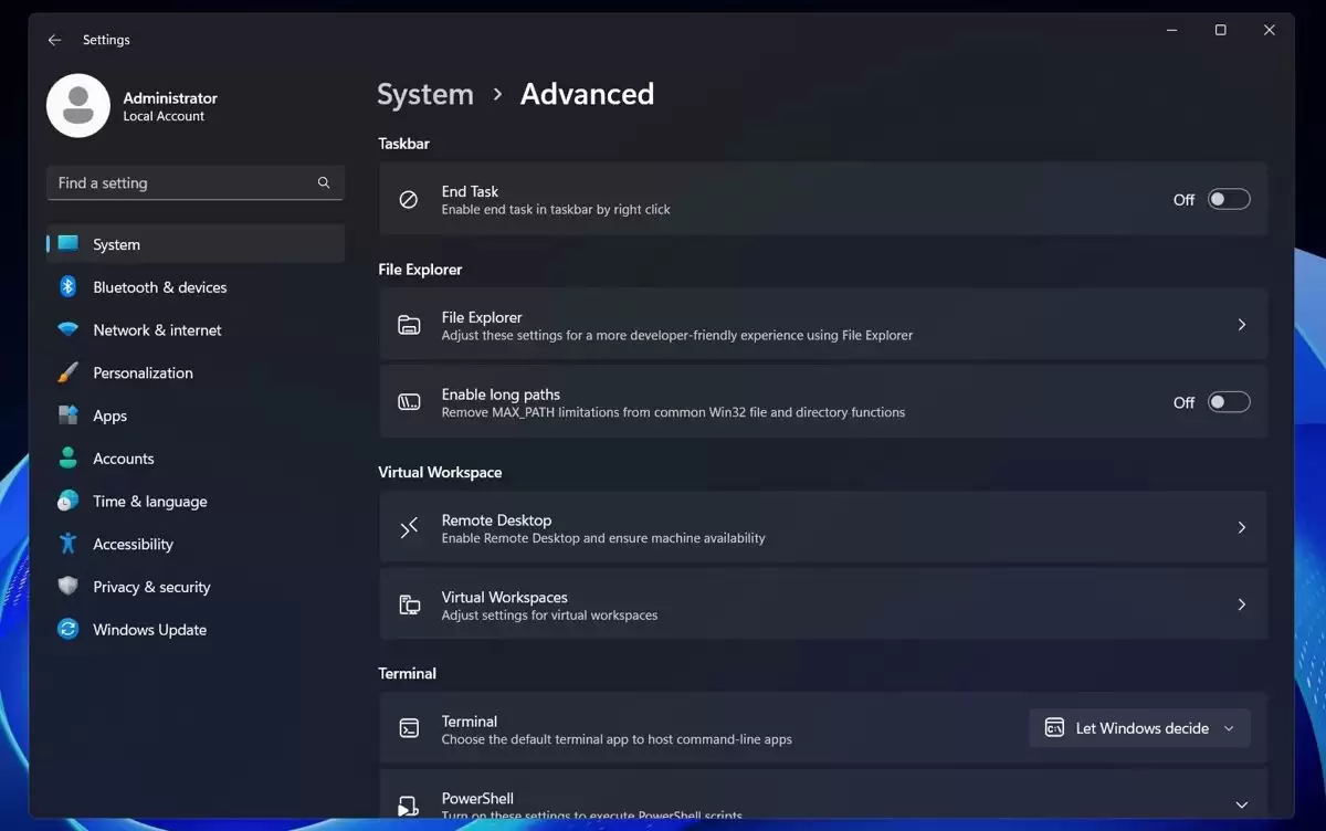 Win11 24H2 Build 26100.6725预览版发布:附KB5065789更新日志汇总