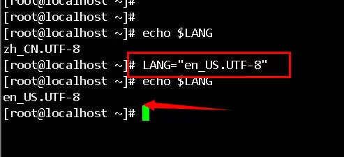 Linux怎么设置中文语言? centos中文乱码的解决办法
