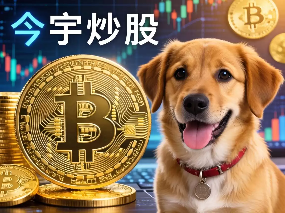 正宇炒股，狗狗币投资的机遇与挑战