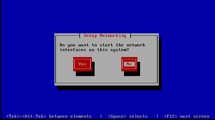 Centos6.8如何进入救援模式?