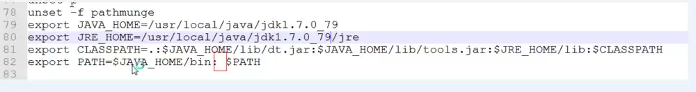 centos系统使用source命令提示nota valia identitier该怎么办?