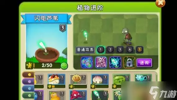 《植物大战僵尸3》最强植物一览