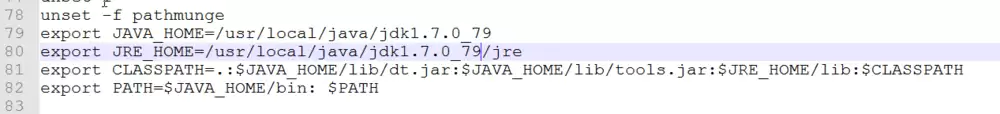 centos系统使用source命令提示nota valia identitier该怎么办?