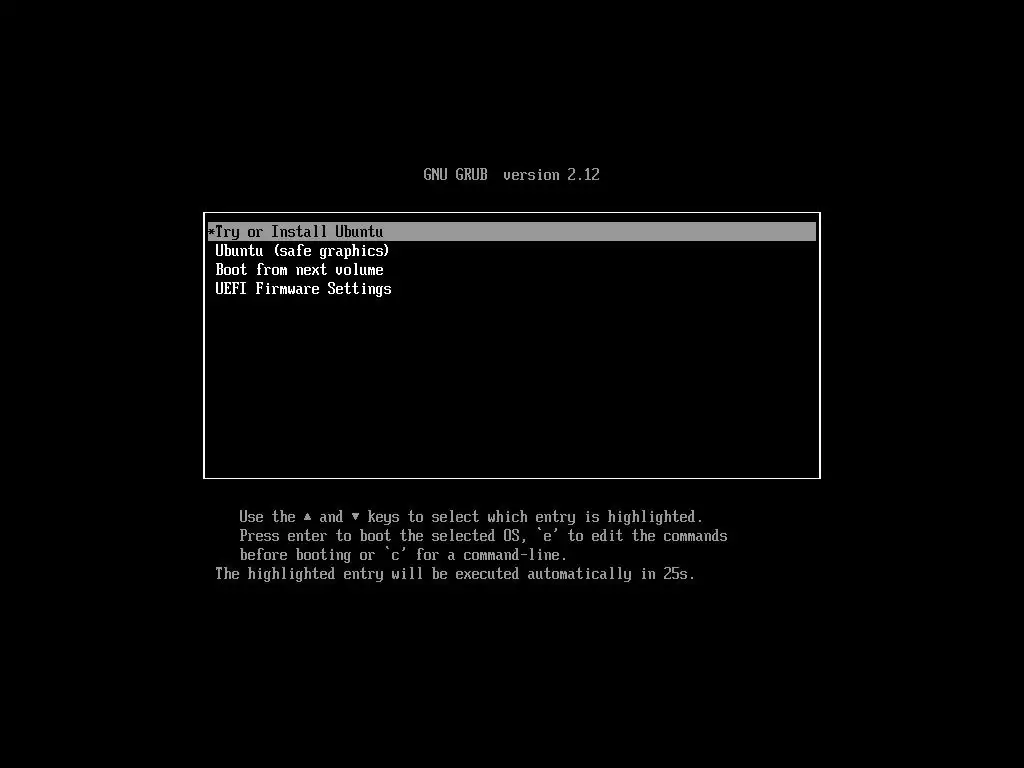 如何安装 Ubuntu 24.04 LTS 桌面版或服务器? Ubuntu安装指南