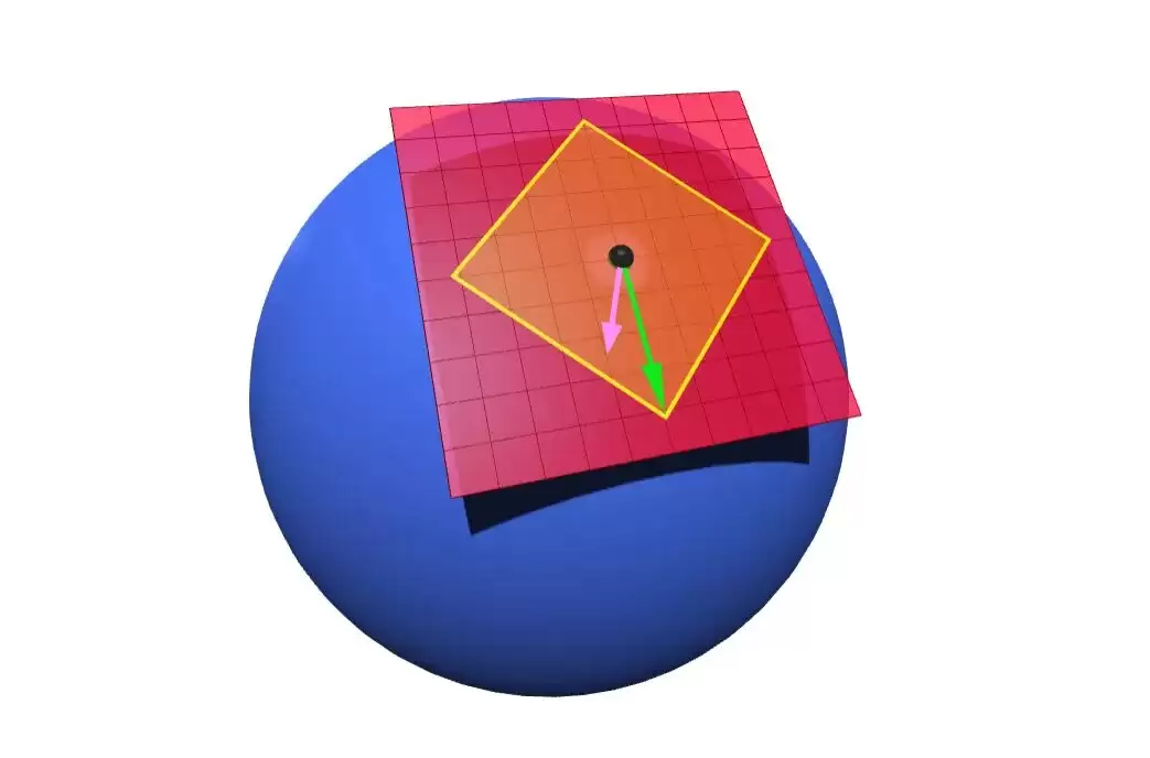 \