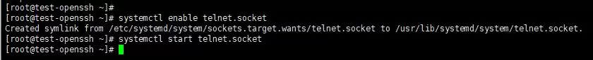 Centos7.8怎么更新openssh? Centos升级openssh的技巧